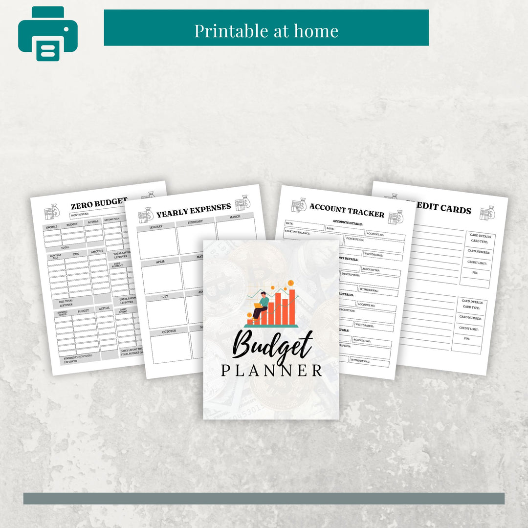 Budget Planner