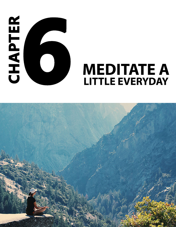 Zen Mastery ebook - creazives