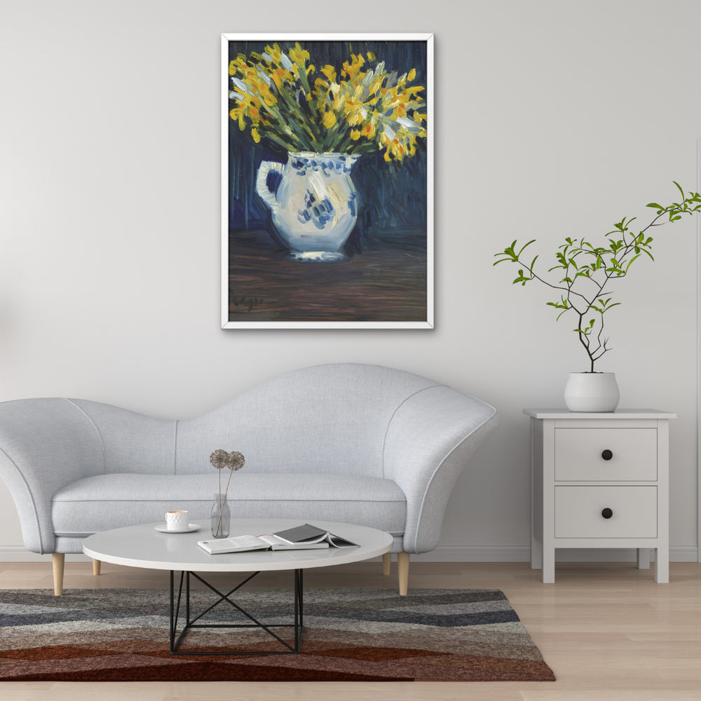 Wall Art - Abstract - (Instant Modern Decor) - creazives