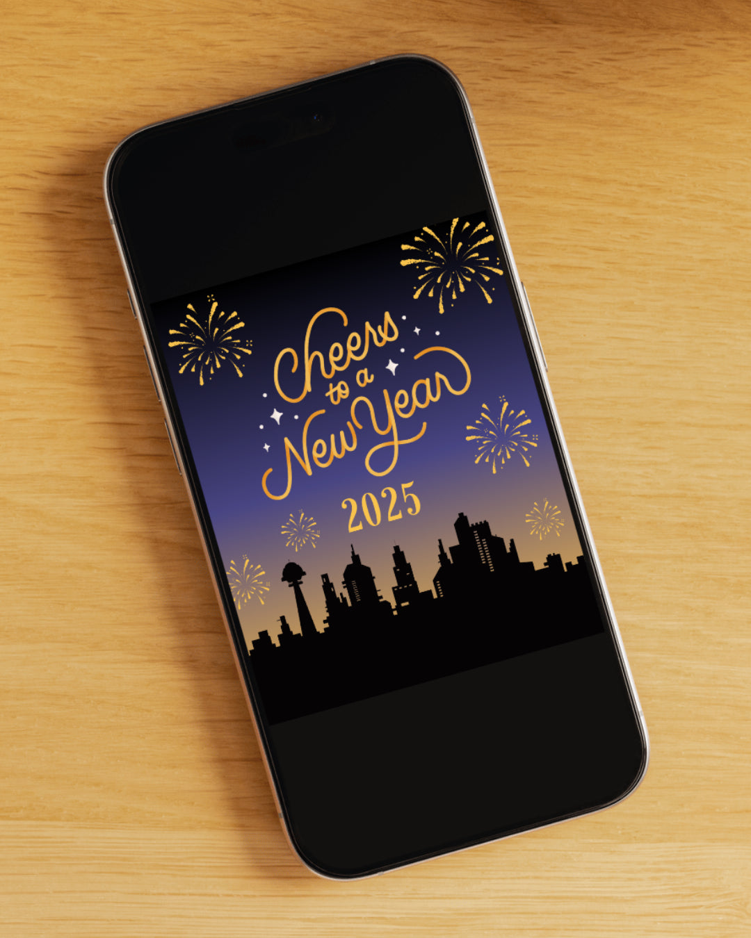 New Year Post - creazives