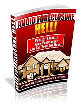 Avoid-Foreclosure-Hell ebook - creazives