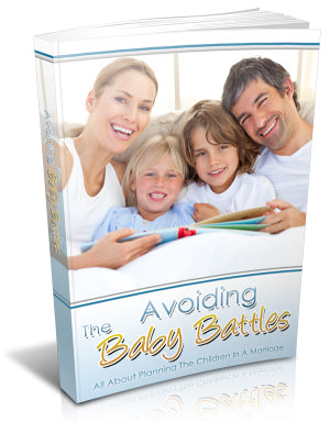 Avoiding-The-Baby-Battles ebook - creazives