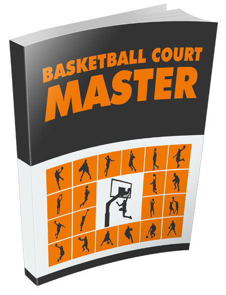 Basketball Court Master ebook - creazives