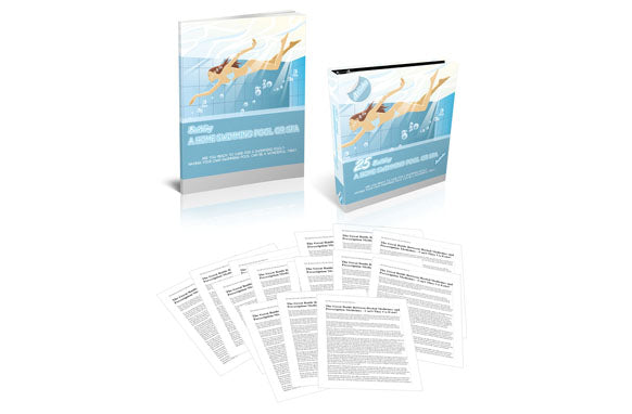 Building-A-Home-Swimming-Pool ebook - creazives