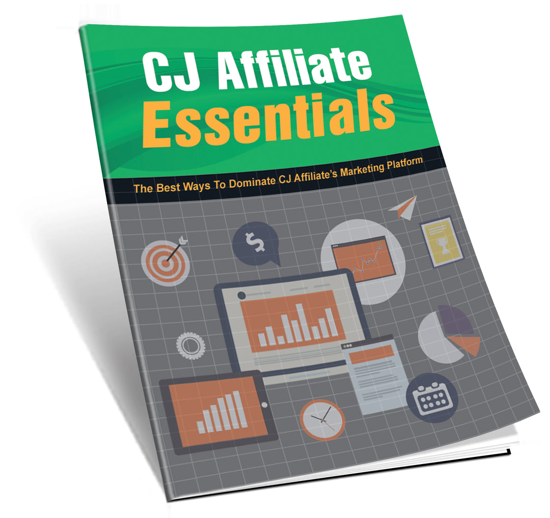CJ-Affiliate-Essentials ebook - creazives