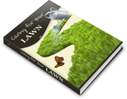 Caring-For-Your-Lawn ebook - creazives