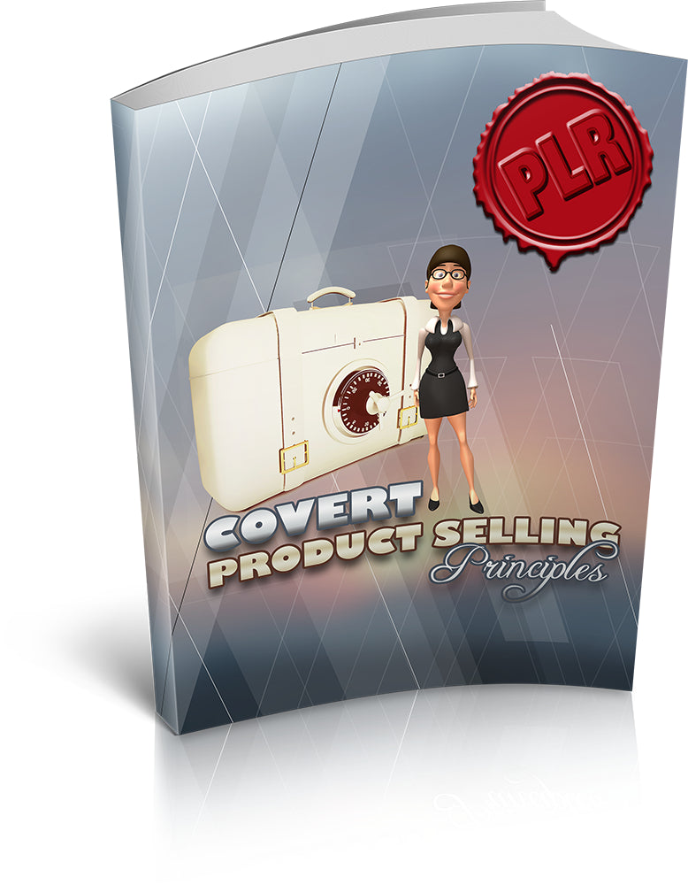 Covert-Product-Selling-Principles ebook - creazives