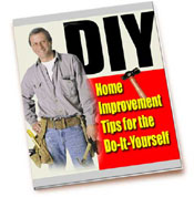 DIY-Home-Improvement-Tips-for-the-Do-It-Yourself ebook - creazives