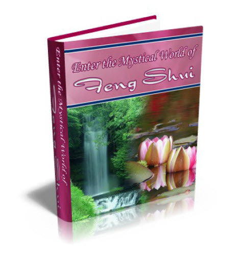 Enter-The-Mystical-World-Of-Feng-Shui ebook - creazives