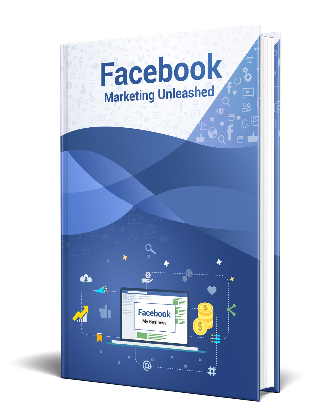 Facebook-Marketing-Unleashed ebook - creazives