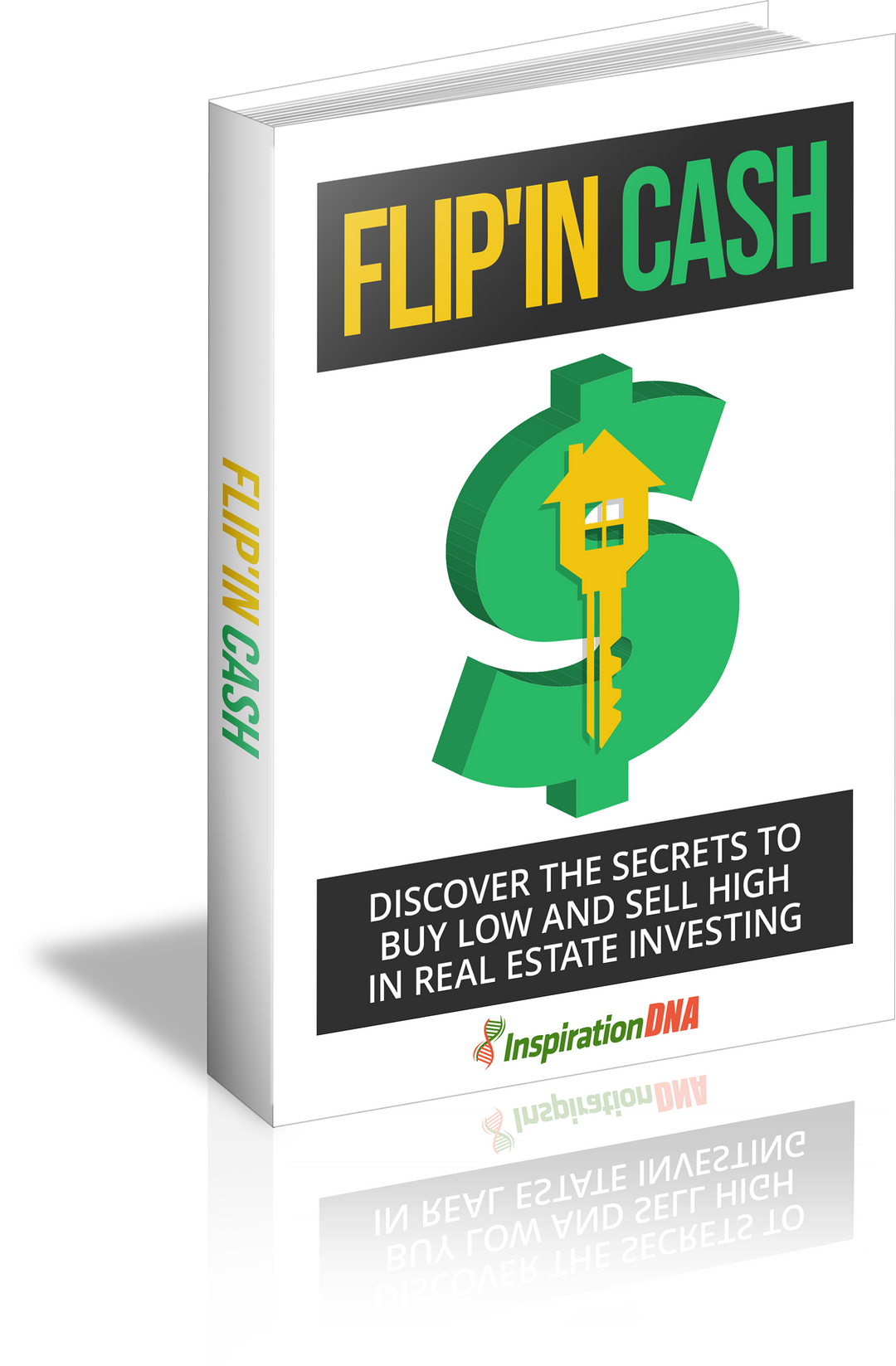 Flip n Cash ebook - creazives