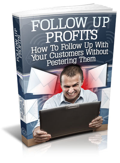 Follow-Up-Profits ebook - creazives