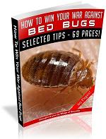 How-To-Win-Your-War-Against-Bed-Bugs ebook - creazives