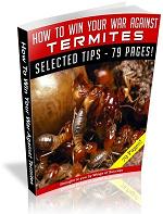 How-To-Win-Your-War-Against-Termites ebook - creazives