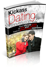 Kick Ass Dating ebook - creazives