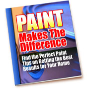 Paint-Makes-The-Difference ebook - creazives