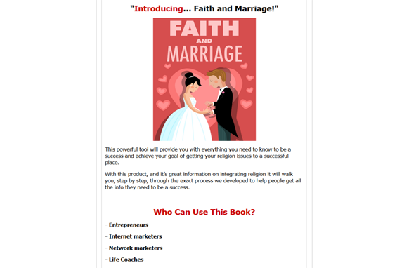 Faith-and-Marriage ebook - creazives