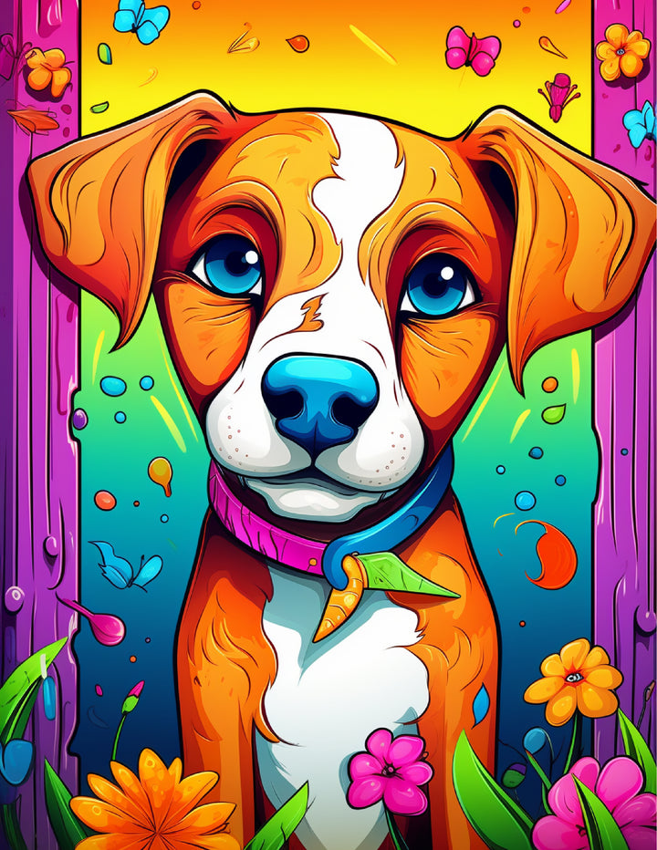 Kids Coloring Pages 02