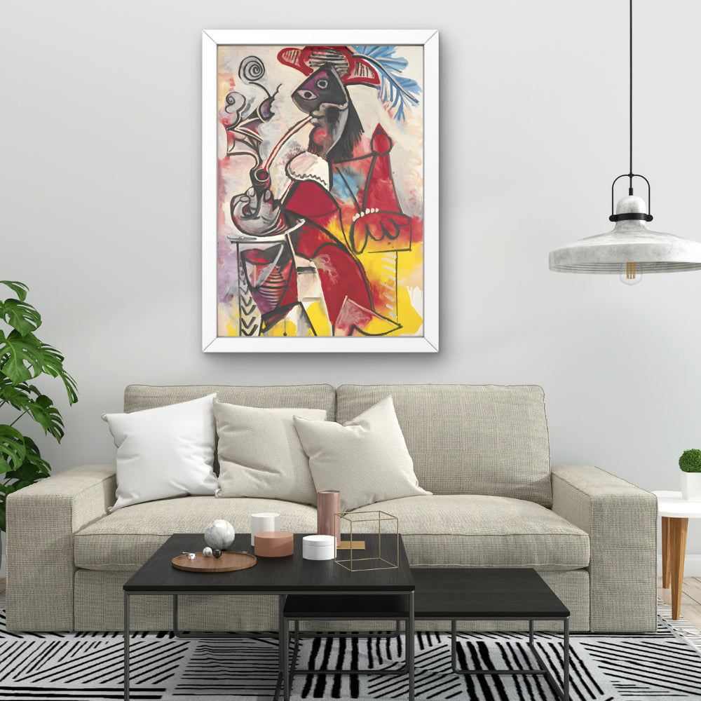 Wall Art - Abstract - (Instant Modern Decor) - creazives