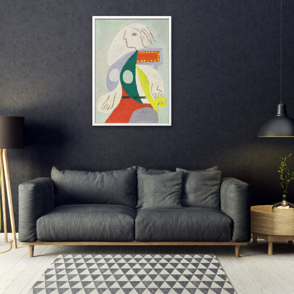 Wall Art - Abstract - (Instant Modern Decor) - creazives